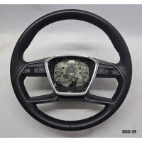 Руль multifunkcja audi a6 c8 , a8 d5 4n0419091