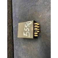 Мерседес w124 w201 блок реле насосы топлива 0035451905