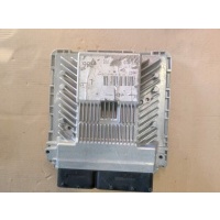 Блок управления silinka audi a6 c6 3.0 4f1910551d