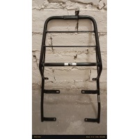 Багажник под кофр центральный hepco becker dual
