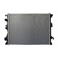 Новая радиатор vel satis espace iv 2 , 0 2 , 2 3 , 0 dci 2005 2006 - 8200433512