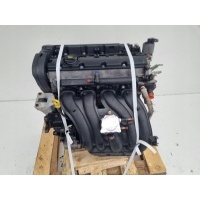 Двигатель комплект peugeot 206 307 406 407 607 807 expert 2.0 16v 136km фрг