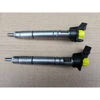Форсунки форсунки мерседес вито viano w639 спринтер w906 2.2 cdi 646