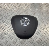 Opel insignia b airbag подушка безопасности водителя 39095622