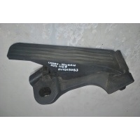 Педаль потенциометр газа volkswagen caddy touran 1t1721503j