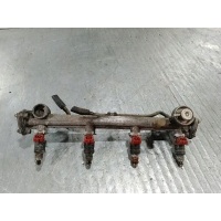 Накладка впрыска mercedes - benz w208 clk r1110781045 0000788523 2.0