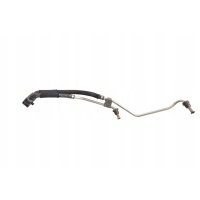 Opel crossland x датчик давления dpf 9812047080 1.2 2023 праворульные