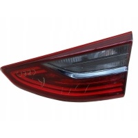 Kia oe 92404j7050 фара задняя