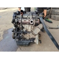 Citroen немо 1 , 4hdi двигатель 10fd98