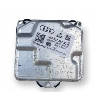 Audi volkswagen skoda seat 4m0907397ac блок розжига