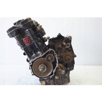 Suzuki gsf 650 s bandit 09 - 15 двигатель гарантия