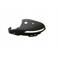 Корпус правый зеркала renault megane iv 16 - 19
