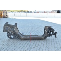 Порог крыло боковое правая лонжерон отправка передняя 7451590 bmw i3 i3s i01