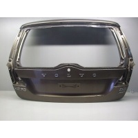 Крышка багажника tyl багажника volvo xc70 ii v70 iii 30674837