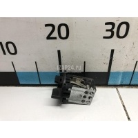 Резистор отопителя Citroen-Peugeot 307 (2001 - 2008) 6445XE