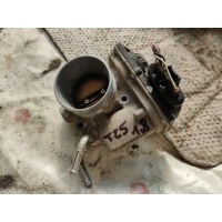 Дросельная заслонка toyota corolla avensis t25 1.6 1.8 22030 - 0d010