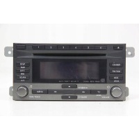 Subaru forester sh 2.0 d 2008 праворульные магнитола компакт - диск единица страница