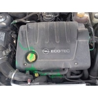 Двигатель в сборе opel astra h zafira b vectra c 1.9 cdti z19dt