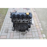 Двигатель z19dt opel vectra c 1.9 cdti 120 л.с.