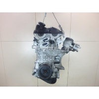 Двигатель BMW 3-serie E90/E91 (2005 - 2012) 11000430933