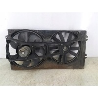 Вентилятор радиатора радиатора volkswagen транспортер t4 1992 - 2003 2.0b 84km lg76a60
