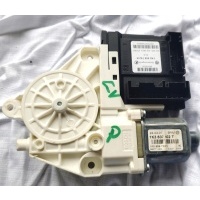 Двигатель szybyi правая volkswagen гольф 5 03 - 3d
