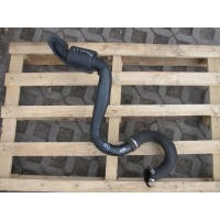 Opel vivaro а trafic 2008 год трубки провода воздушный 8200760909 93861385