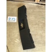 84992jm00a nissan крышка крышки багажника багажника