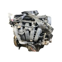 Двигатель Opel Insignia (A) 2010 1.8 бензин A18XER