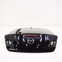 Mazda 6 hatchback gh1 задняя крышка багажника багажника gea1 - 52 - 610 - sp 2007