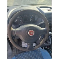 Подушка безопасности airbag водителя fiat scudo ii 2 2007 - 2016