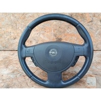 Руль multi кожаная opel meriva а