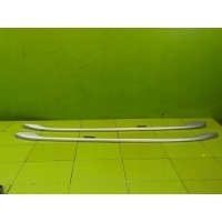Nissan qashqai i j10 2 2008 год реленги крыша