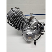 Yamaha xt 600 ttr 600 3aj00 двигатель в сборе головка блока цилиндров вал kartery