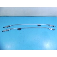 Реленги nissan qashqai i j10 06 - 13 крыша хэтчбек 5d