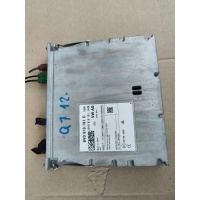 Тюнер тв dvb - t радио audi q7 a6 c7 a7 4g