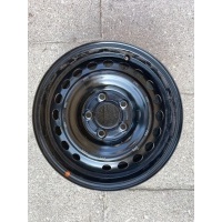 Колесо штампованное hyundai oe i30 / ceed 6.0 