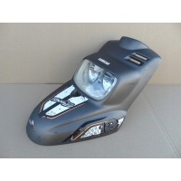 Yamaha bws 50 booster czacha чаша фара передняя