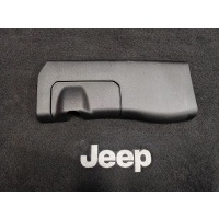 Пластик центральная отправка b pr . wrangler jl od - 2018