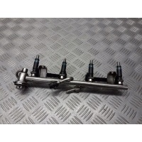 накладка впрыска audi a4 b6 2.0 06b971902