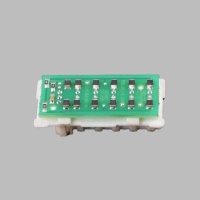 Мерседес w204 w212 w906 распределитель мощности a0055461040