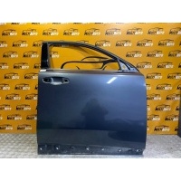Дверь Перед. Changan CS55 Plus 2 2022- S203F2701030300