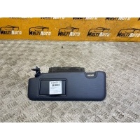 Козырек солнцезащитный Changan UNI-V 1 2022- 8204100-de01