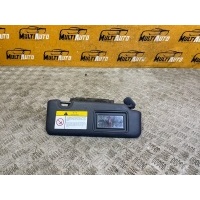 Козырек солнцезащитный Changan UNI-V 1 2022- 8204200-de02