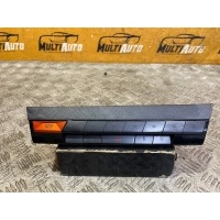 Блок управления климат-контролем Changan UNI-V 1 2022- 8112800-de05