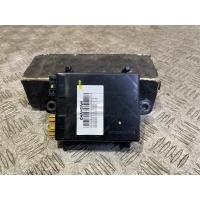 Блок управления АКПП Changan UNI-V 1 2022- 3621020cr10