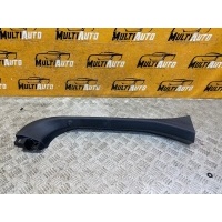 Накладка крышки багажника Changan UNI-V 1 2022- 6302131de01