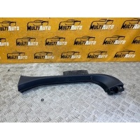 Накладка крышки багажника Changan UNI-V 1 2022- 6302141de01