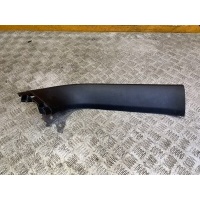 Обшивка багажника Changan UNI-T 1 2023- 6302130cn01