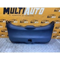 Обшивка багажника Changan UNI-T 1 2023- 6302110cn01